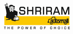 Shriram Automall India Ltd. Logo