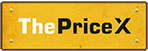 The PriceX Logo